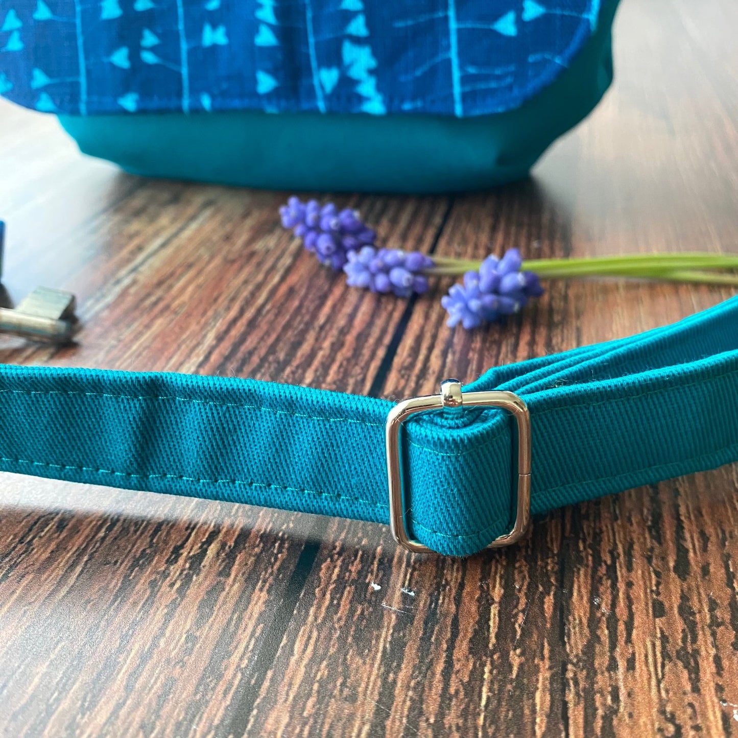 Sac à main | Coeur Mimosa