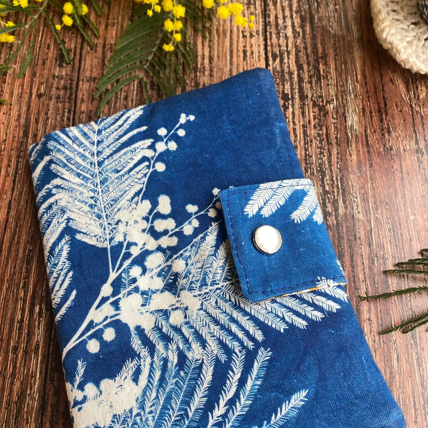 Pochette thé | Fiesta Mimosa
